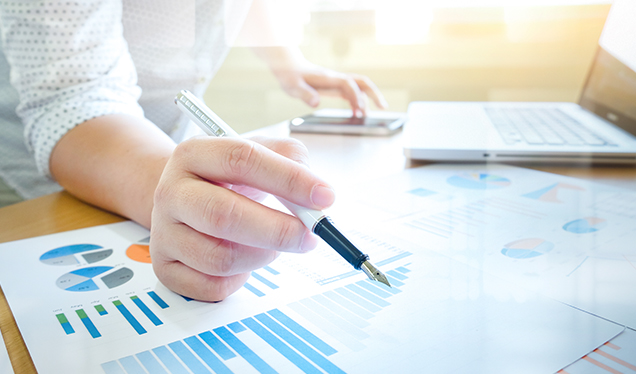 Better Data. Smart Decisions