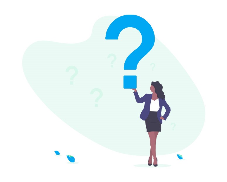 Perguntas frequentes