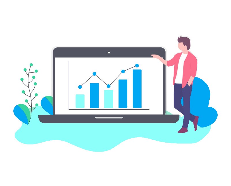Acesse o WaterControl, visualize seus demonstrativos e relatórios de forma simples, rápida e remota.
