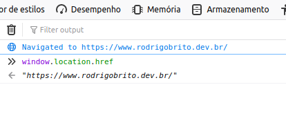 JS-0301 - JavaScript Completo ES6 - Básico sobre DOM