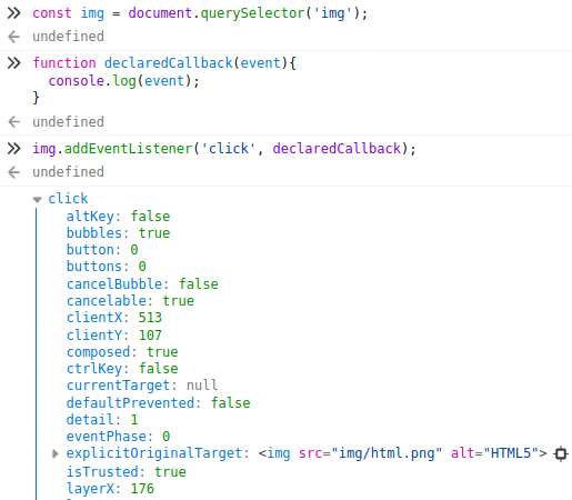 JS-0307 - JavaScript Completo ES6 - Eventos