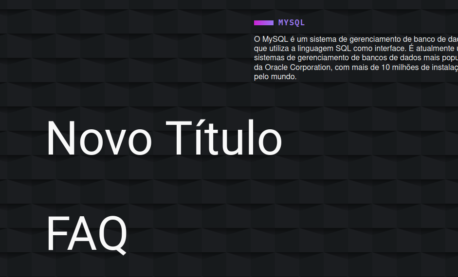 JS-0308 - JavaScript Completo ES6 - Traversing e Manipula&ccedil;&atilde;o