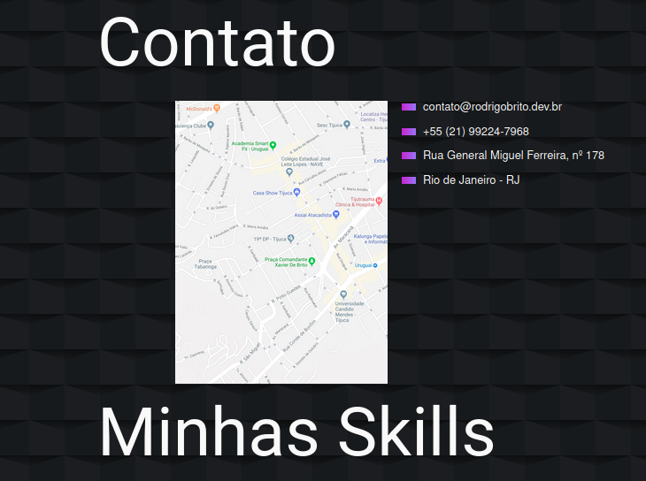 JS-0308 - JavaScript Completo ES6 - Traversing e Manipula&ccedil;&atilde;o