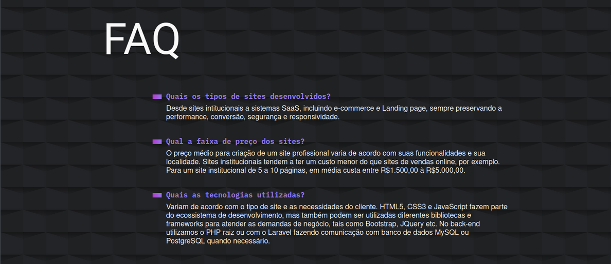 JS-0310 - JavaScript Completo ES6 - Accordion List