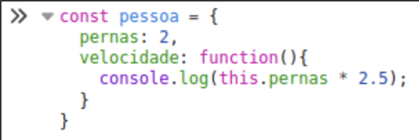 JS-0401 - JavaScript Completo ES6 - Funções Construtoras