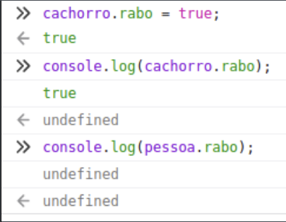 JS-0401 - JavaScript Completo ES6 - Funções Construtoras