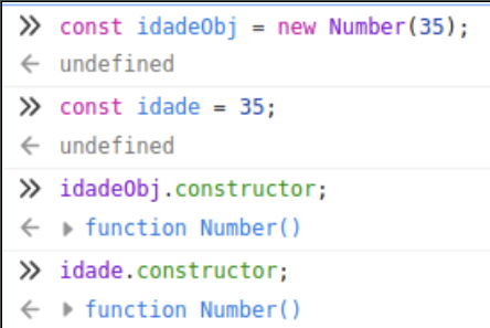 JS-0405 - JavaScript Completo ES6 - Number e Math