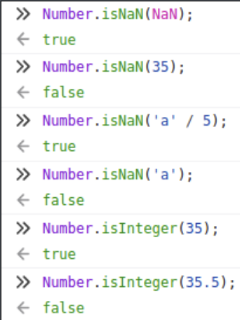 JS-0405 - JavaScript Completo ES6 - Number e Math