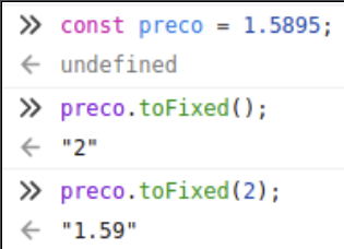 JS-0405 - JavaScript Completo ES6 - Number e Math