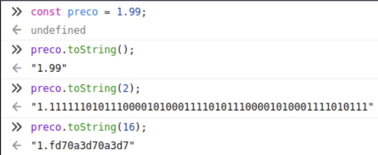 JS-0405 - JavaScript Completo ES6 - Number e Math