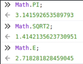 JS-0405 - JavaScript Completo ES6 - Number e Math
