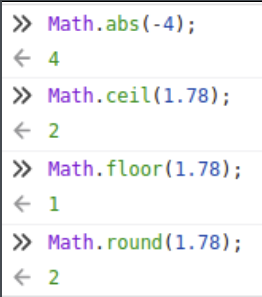 JS-0405 - JavaScript Completo ES6 - Number e Math