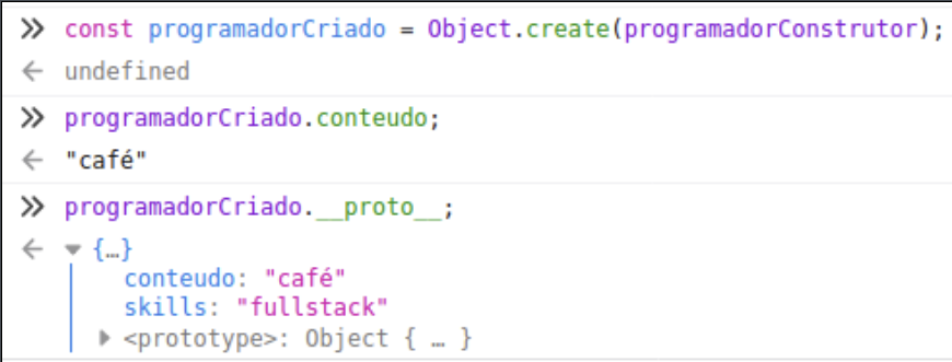 JS-0409 - JavaScript Completo ES6 - Object