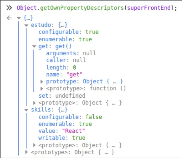 JS-0409 - JavaScript Completo ES6 - Object