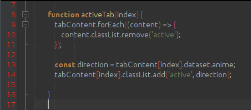 JS-0501 - JavaScript Completo ES6 - Dataset