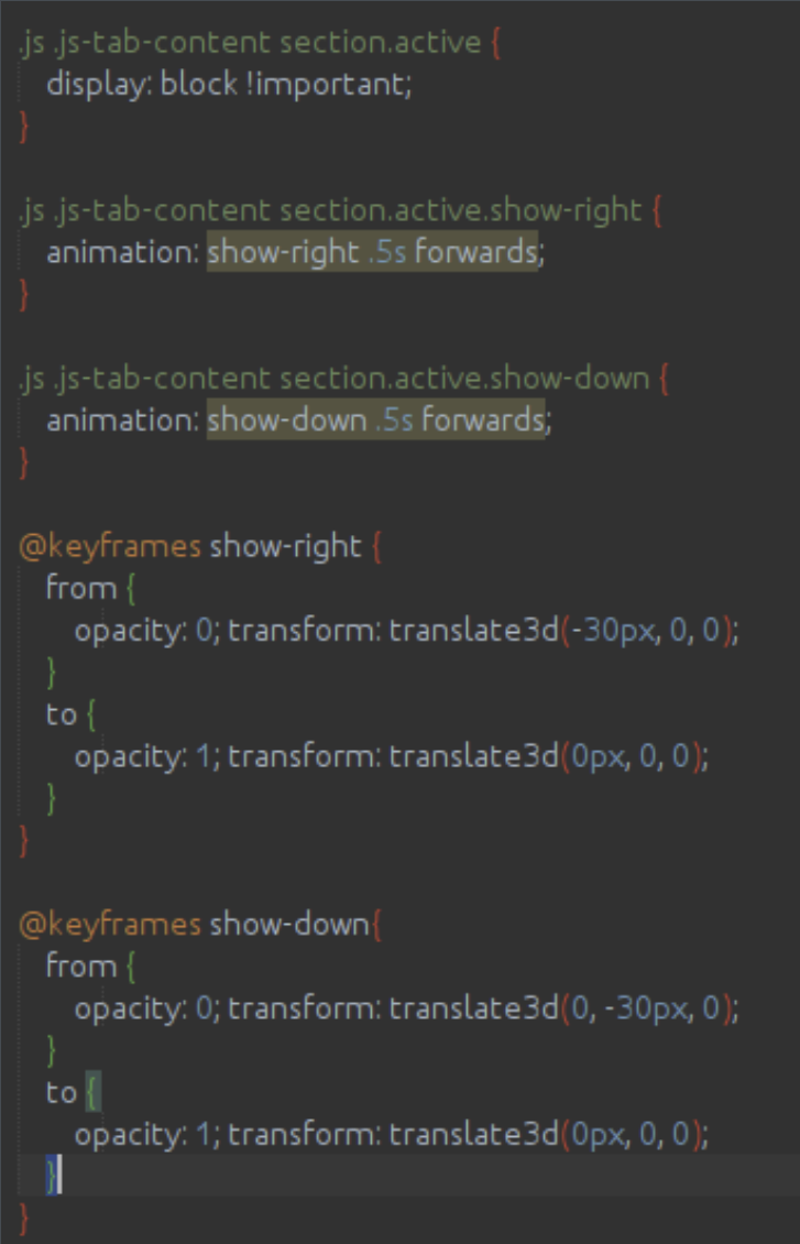 JS-0501 - JavaScript Completo ES6 - Dataset