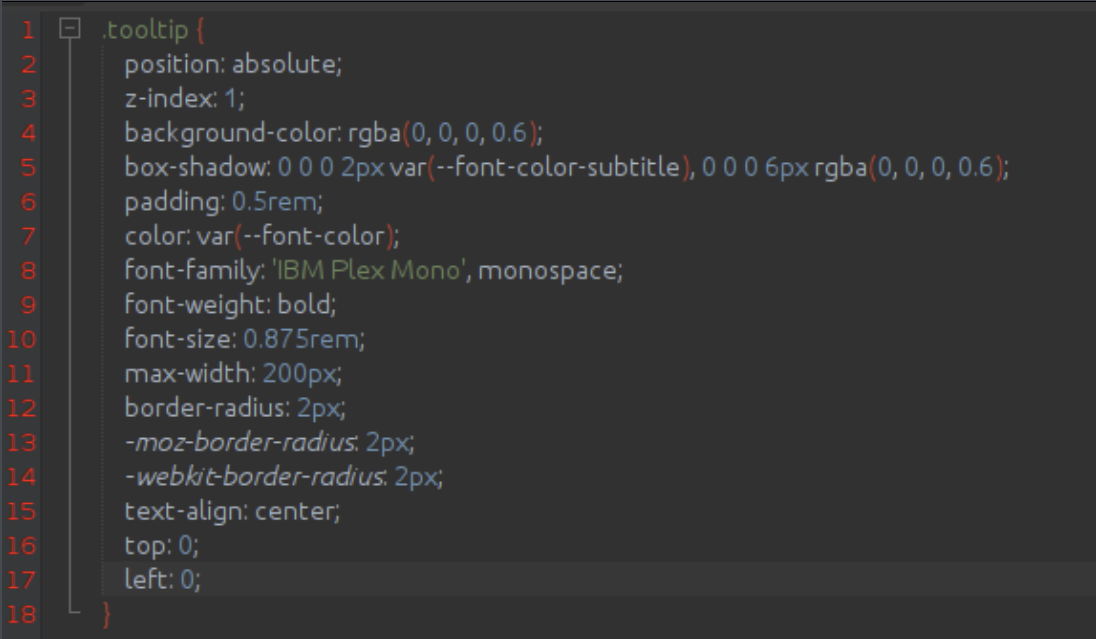 JS-0504 - JavaScript Completo ES6 - Tooltip