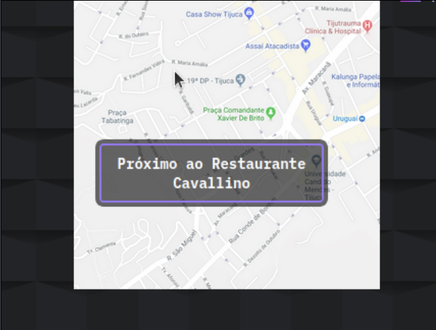 JS-0504 - JavaScript Completo ES6 - Tooltip