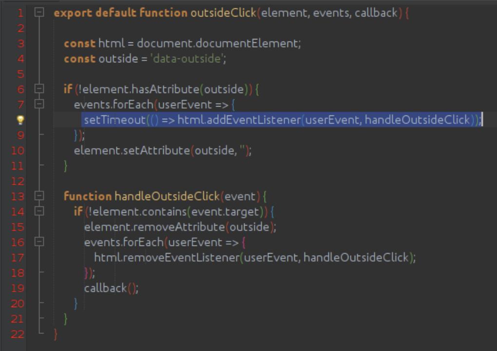 JS-0507 - JavaScript Completo ES6 - Menu Mobile