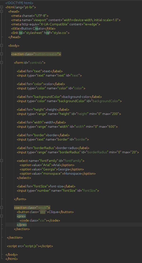 JS-0511 - JavaScript Completo ES6 - LocalStorage