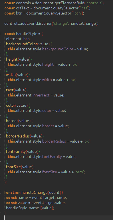 JS-0511 - JavaScript Completo ES6 - LocalStorage