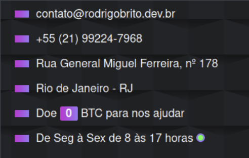 JS-0608 - JavaScript Completo ES6 - Bitcoin Fetch