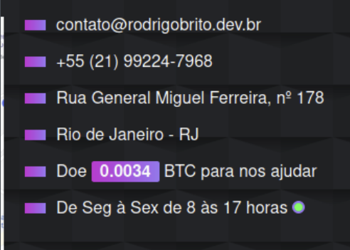 JS-0608 - JavaScript Completo ES6 - Bitcoin Fetch