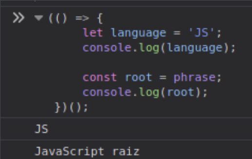 JS-0801 - JavaScript Completo ES6 - Function Expression