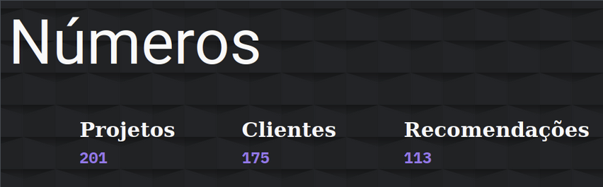 JS-1106 - JavaScript Completo ES6 - Refatora&ccedil;&atilde;o Anima&ccedil;&atilde;o de N&uacute;meros