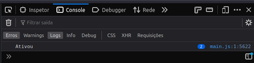 JS-1109 - JavaScript Completo ES6 - Debounce