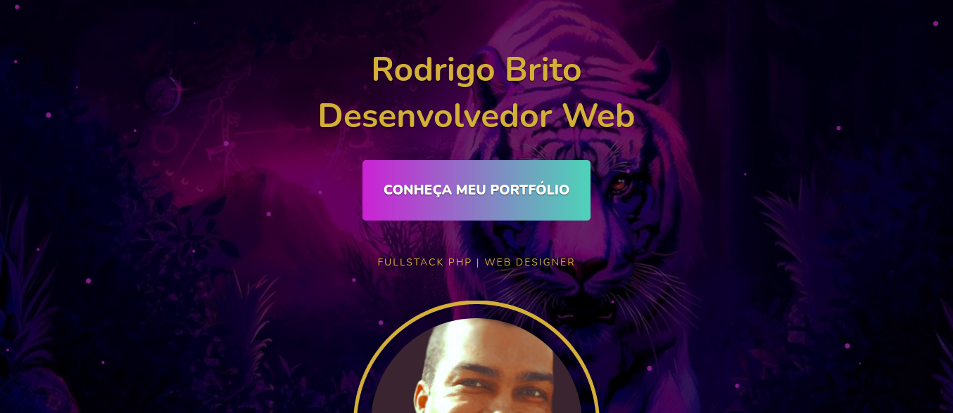 JS-E03 - Efeito Neve (snow) com JavaScript