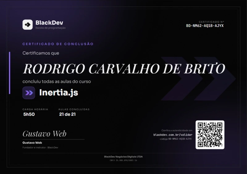 Inertia.js