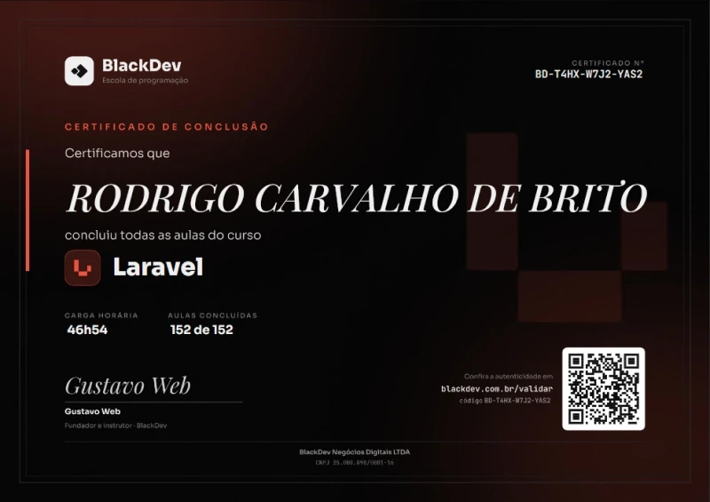 Laravel