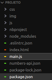 JS-1001 - JavaScript Completo ES6 - Webpack