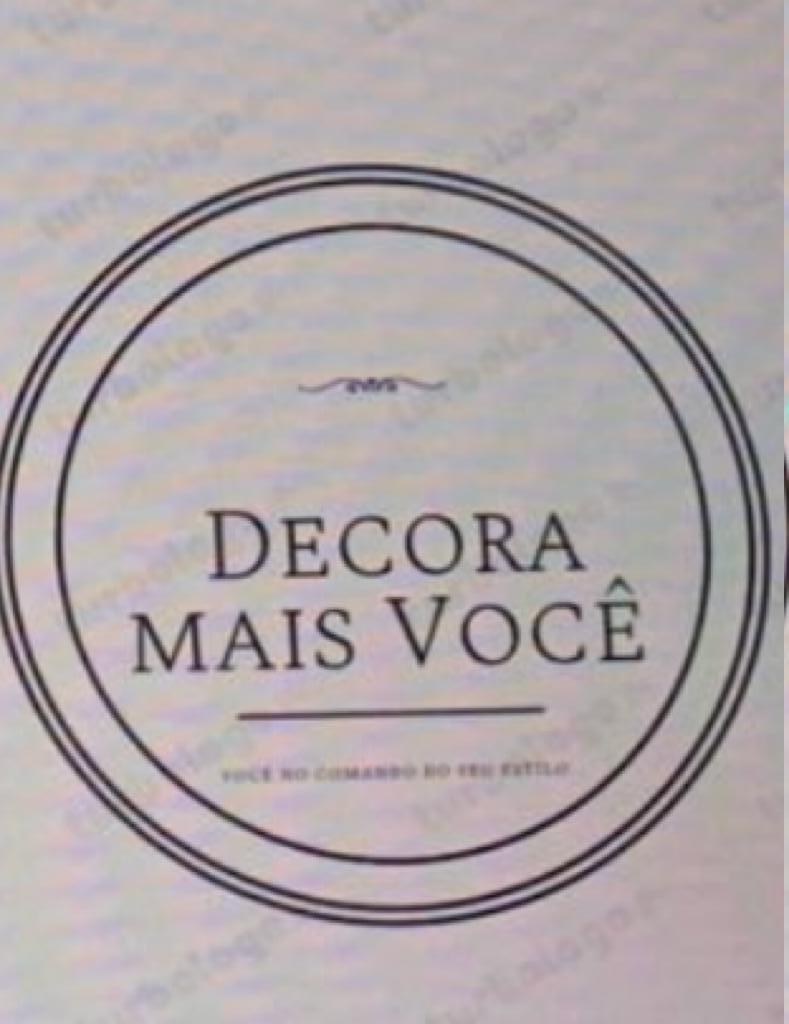 Decora Mais Voc&ecirc;