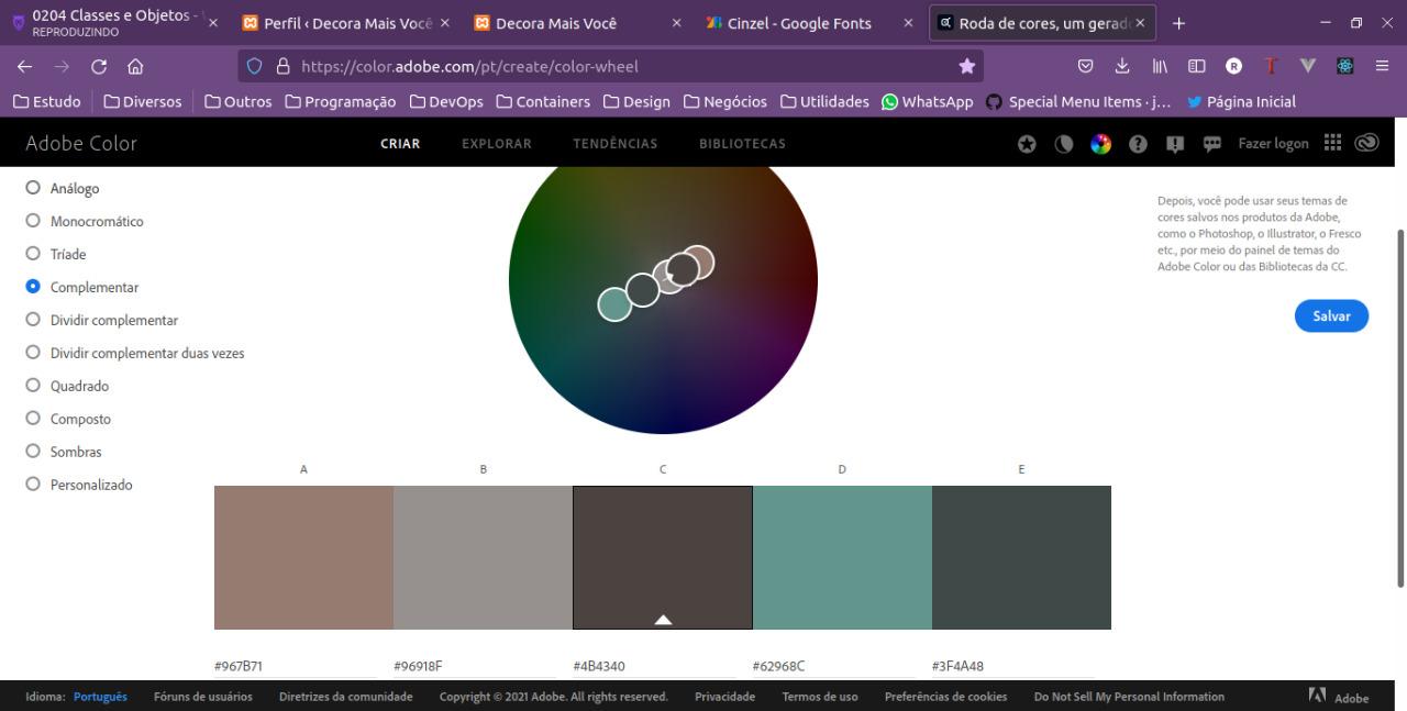 Decora Mais Voc&ecirc;