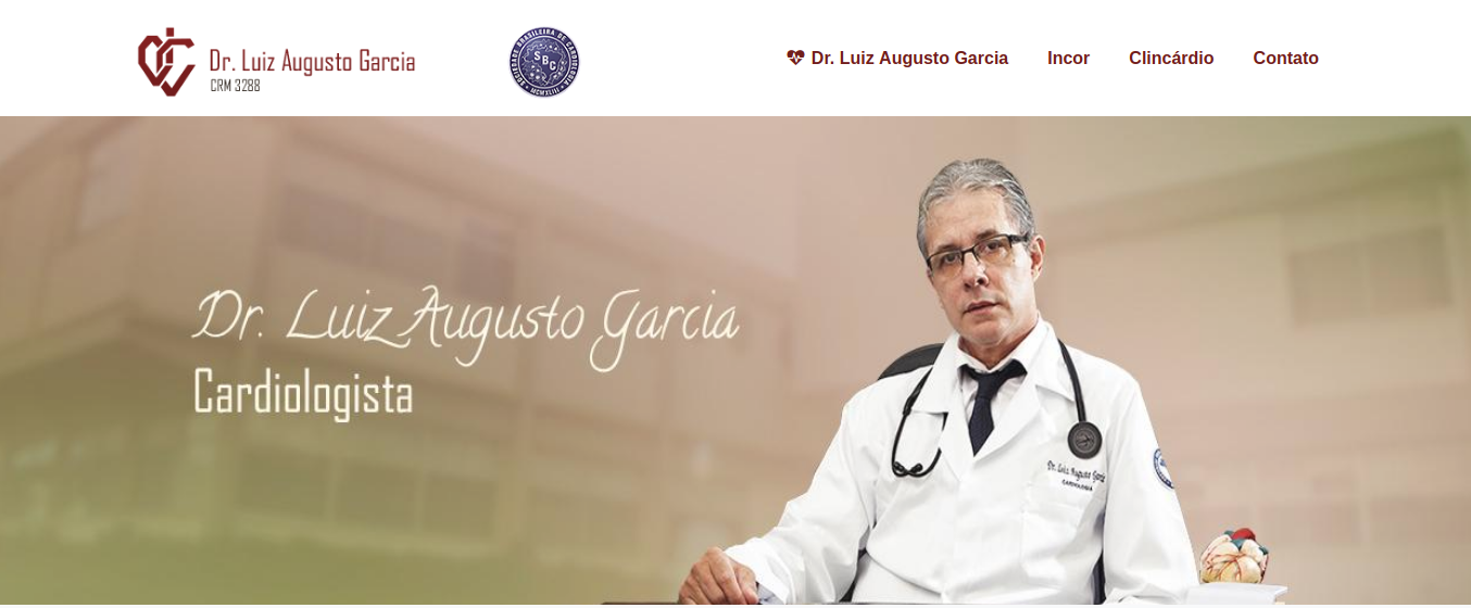 Dr Cardiologia