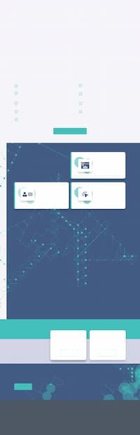 Prontmed Landing Page