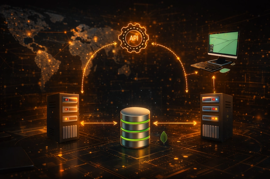 Plataforma de Coordena&ccedil;&atilde;o Operacional