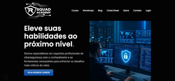 RSquad Academy