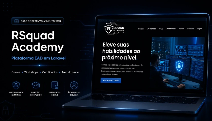 RSquad Academy